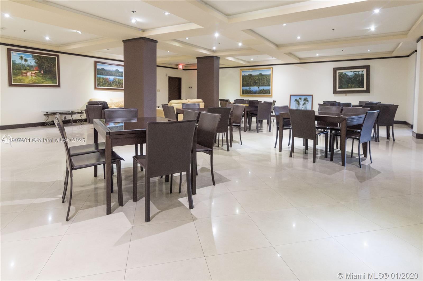 CHAMPLAIN TOWERS NORTH CO - Residential Lease