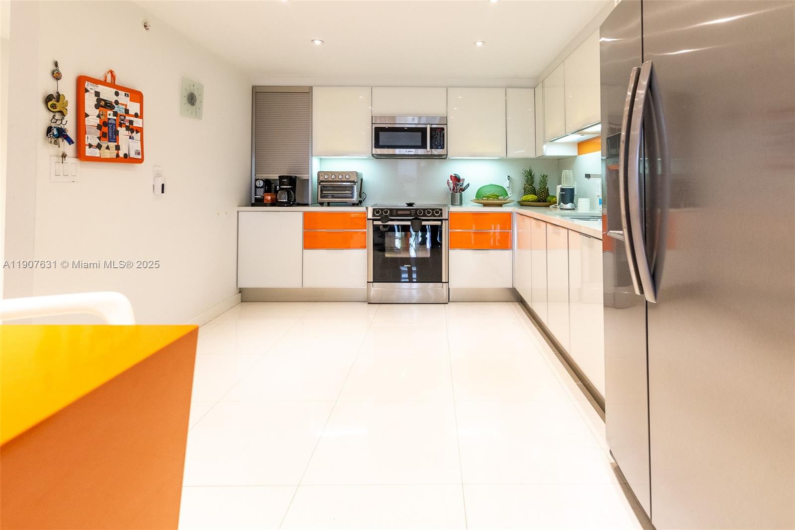 CHAMPLAIN TOWERS NORTH CO - Residential Lease