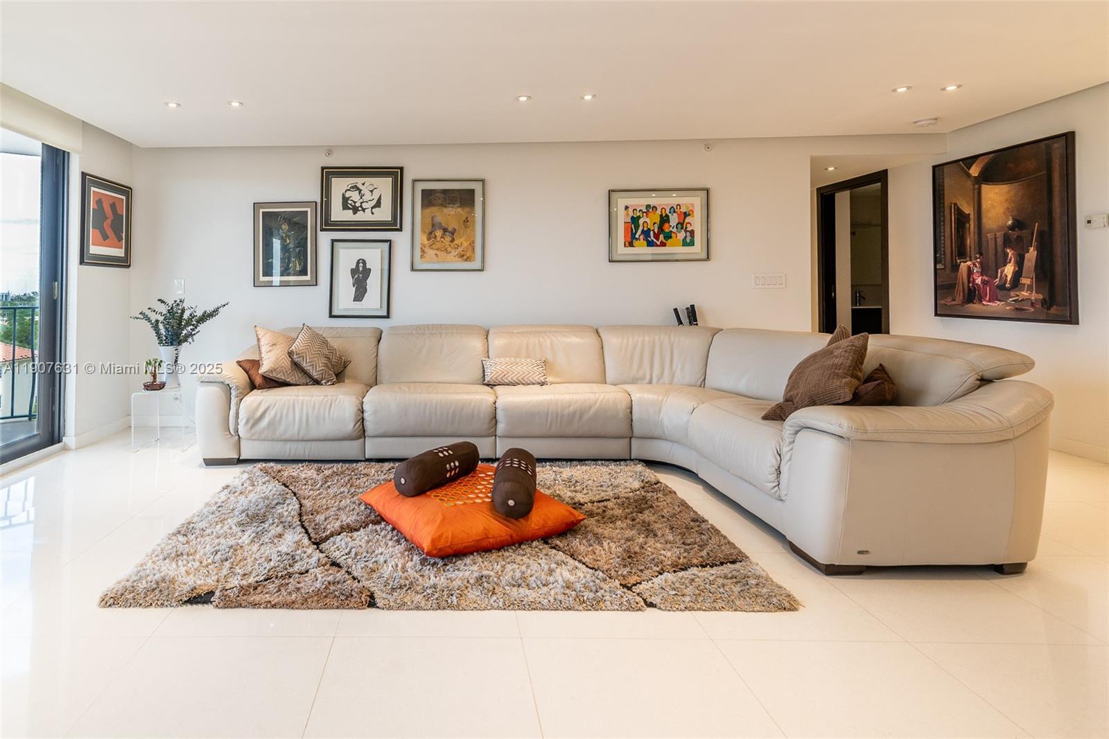 CHAMPLAIN TOWERS NORTH CO - Residential Lease