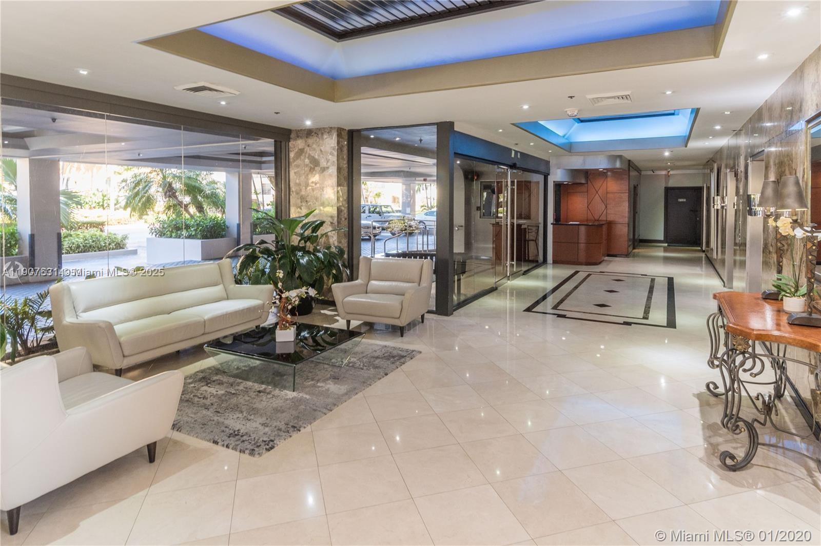 CHAMPLAIN TOWERS NORTH CO - Residential Lease