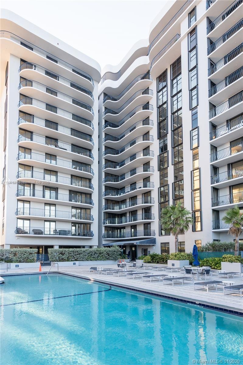 CHAMPLAIN TOWERS NORTH CO - Residential Lease