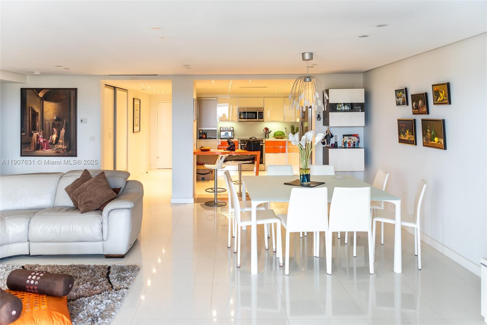 CHAMPLAIN TOWERS NORTH CO - Residential Lease