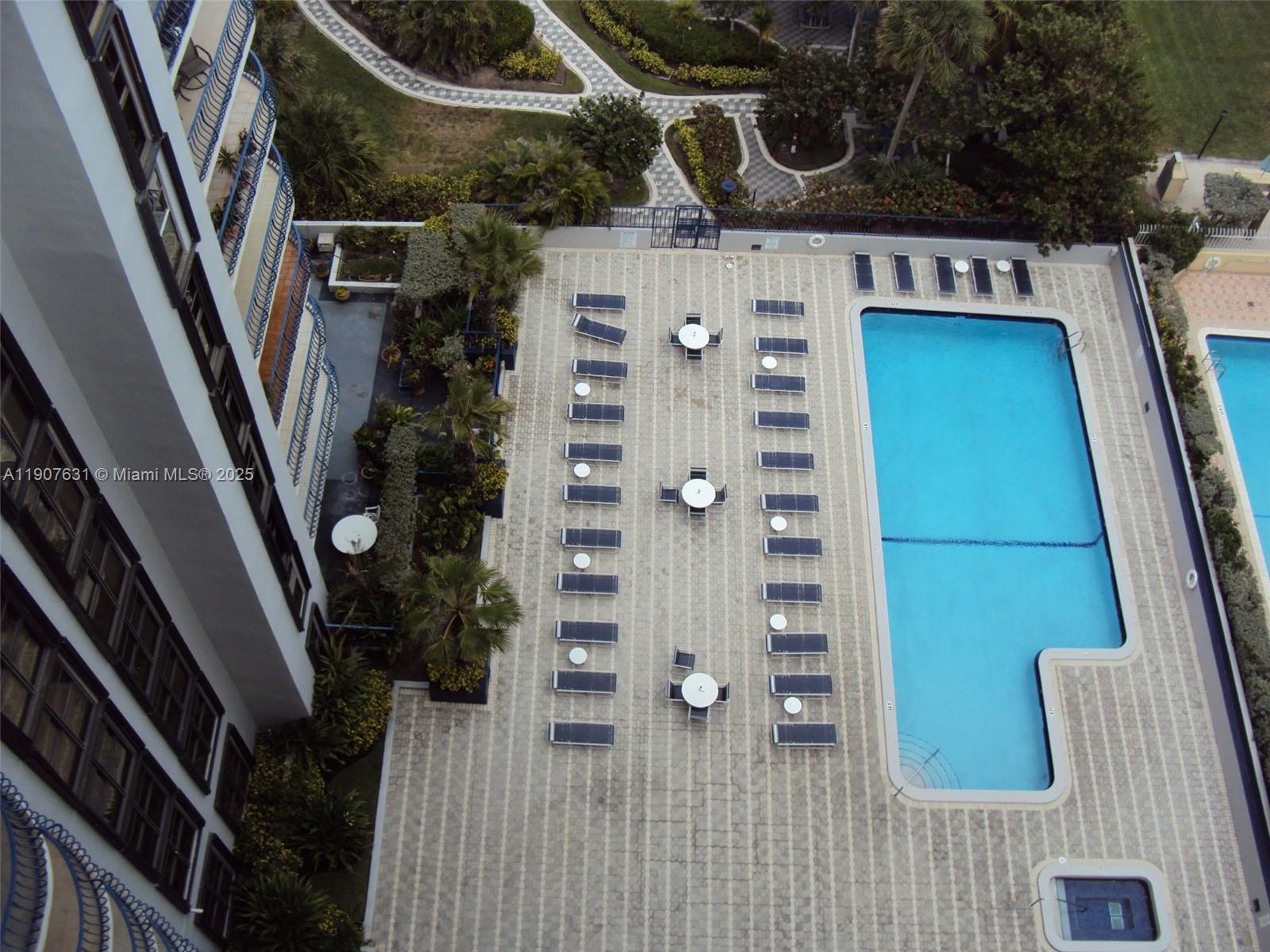 CHAMPLAIN TOWERS NORTH CO - Residential Lease