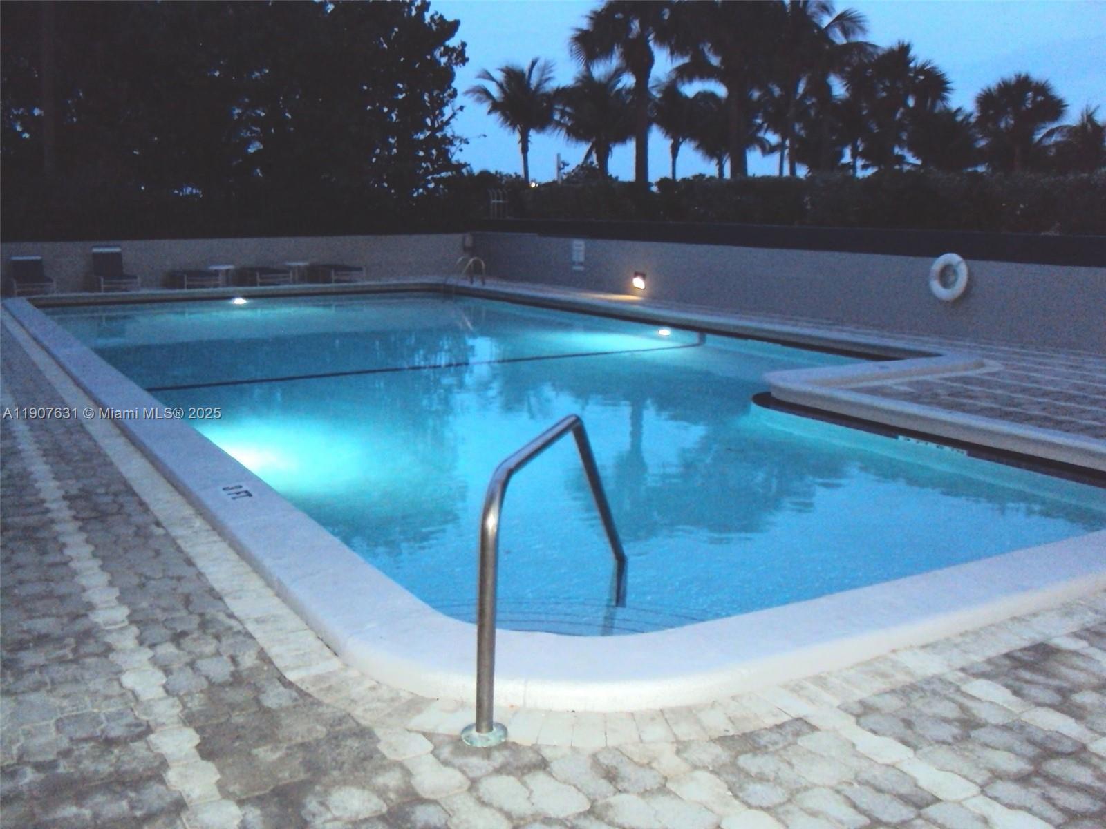 CHAMPLAIN TOWERS NORTH CO - Residential Lease