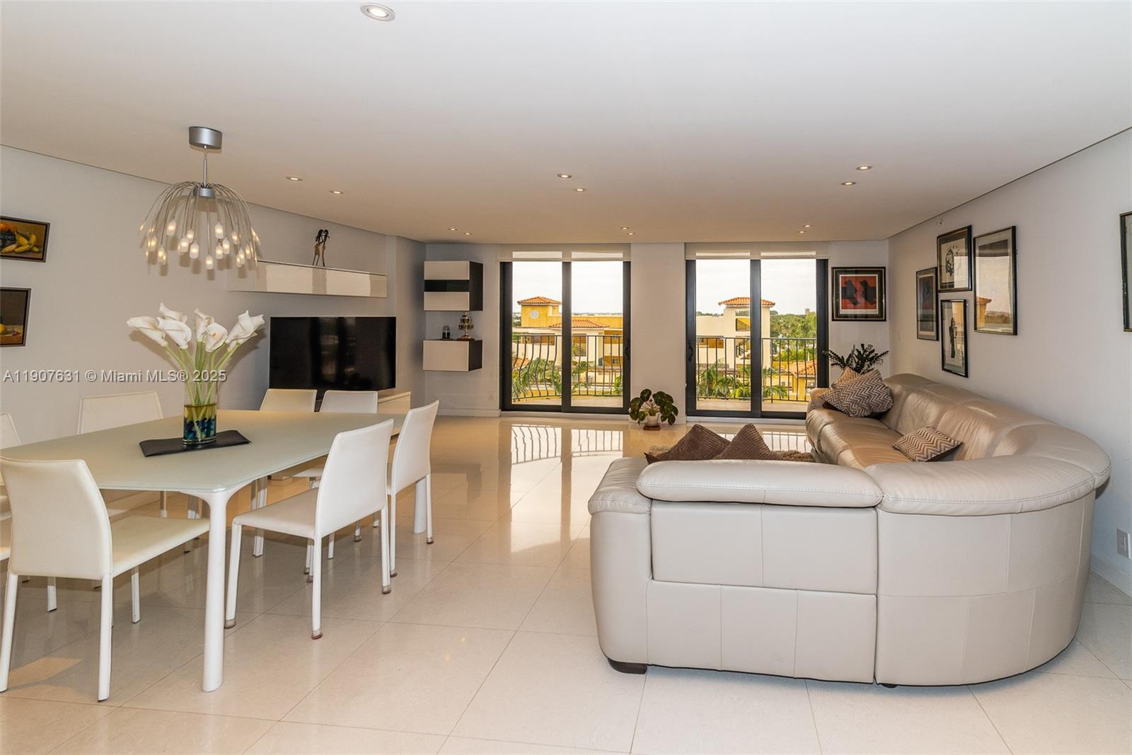 CHAMPLAIN TOWERS NORTH CO - Residential Lease