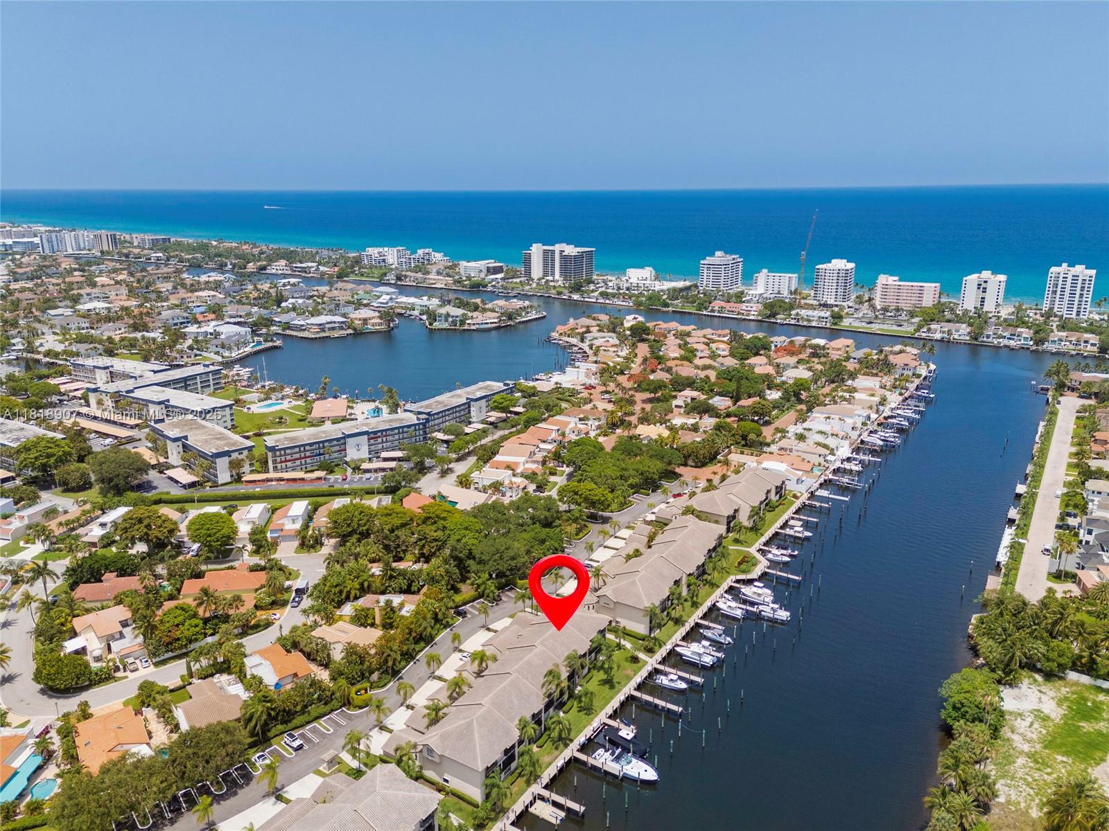 CAPTAINS WALK CONDO - Residential