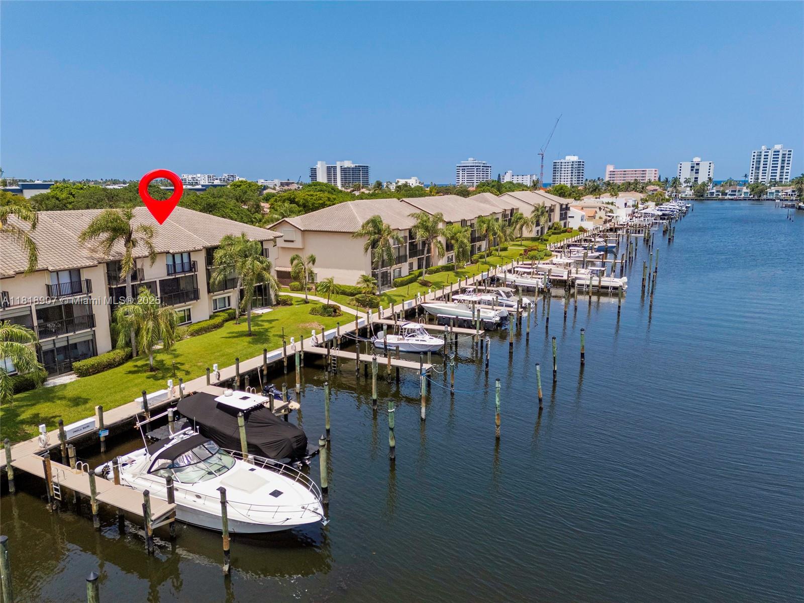 CAPTAINS WALK CONDO - Residential