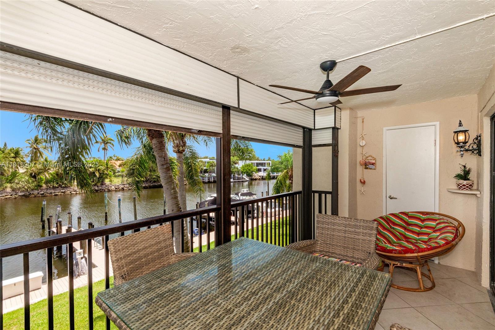 CAPTAINS WALK CONDO - Residential