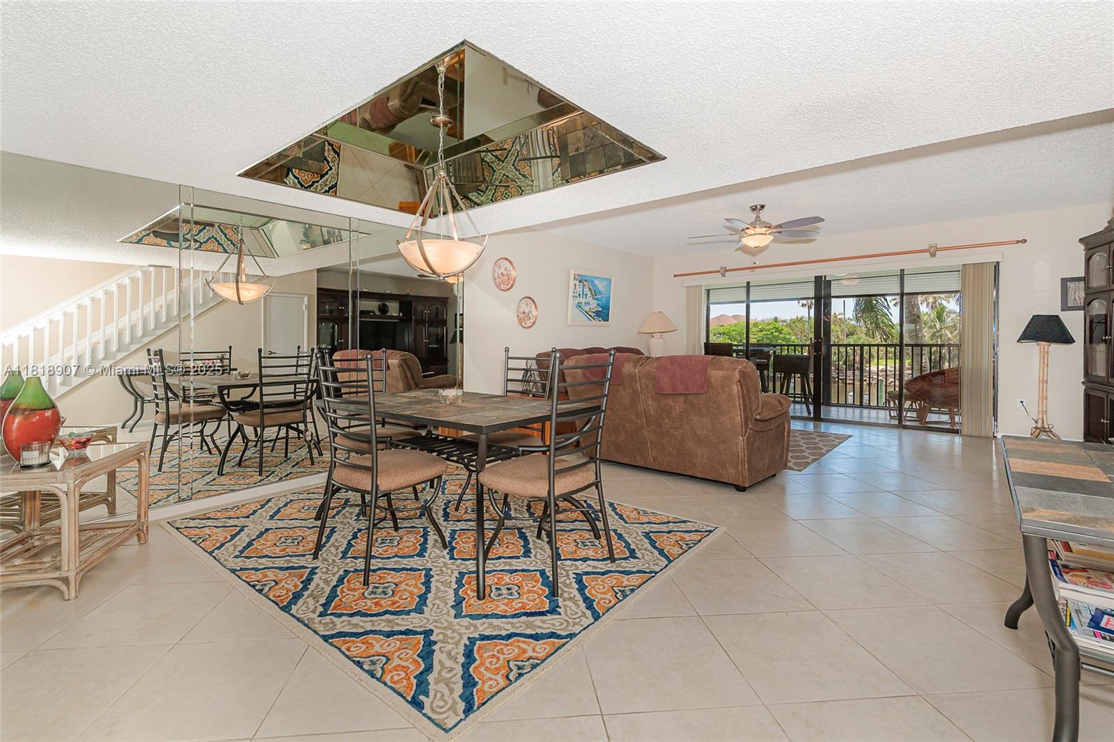 CAPTAINS WALK CONDO - Residential