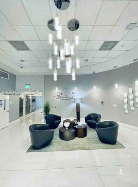 THE CLUB AT BRICKELL BAY - Residential