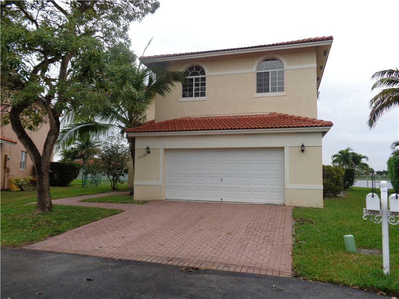 POD 13 AT MONARCH LAKES 1 - Residential Lease