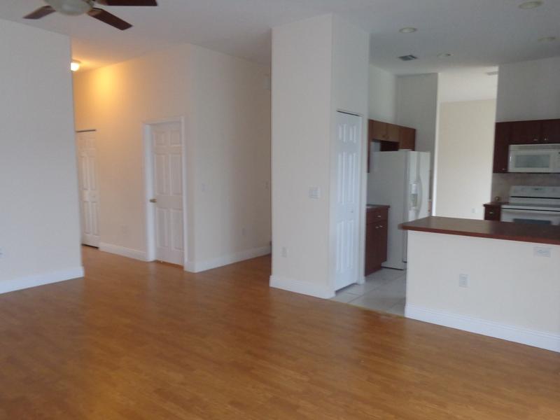 POD 13 AT MONARCH LAKES 1 - Residential Lease