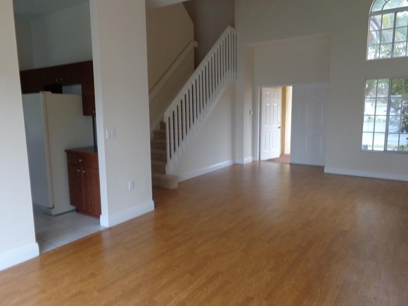 POD 13 AT MONARCH LAKES 1 - Residential Lease