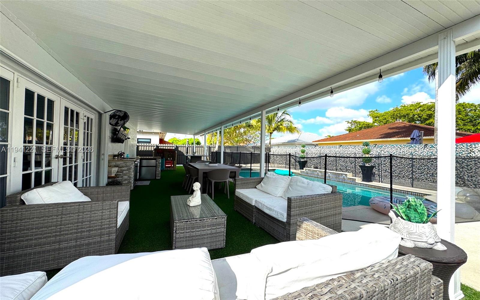 FC SUB - Residential