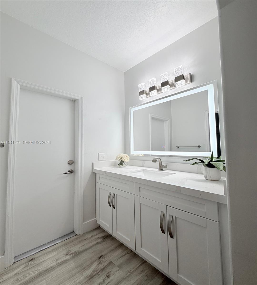 FC SUB - Residential