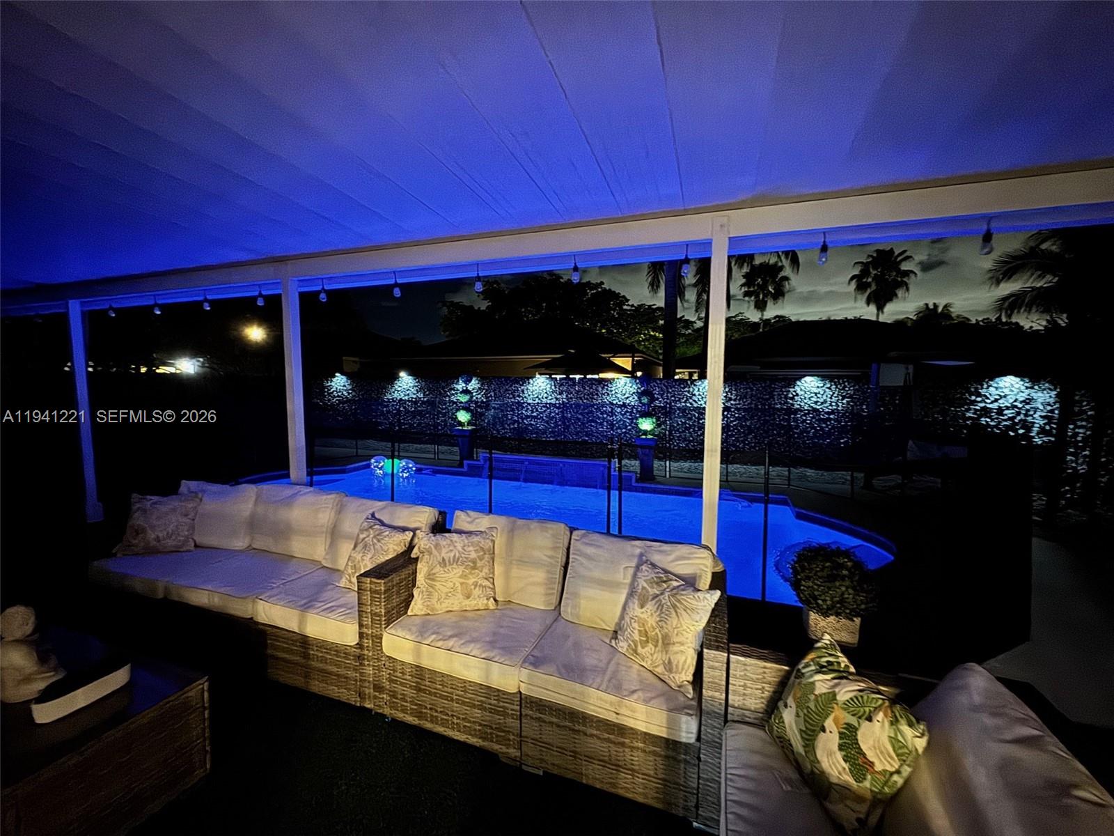 FC SUB - Residential