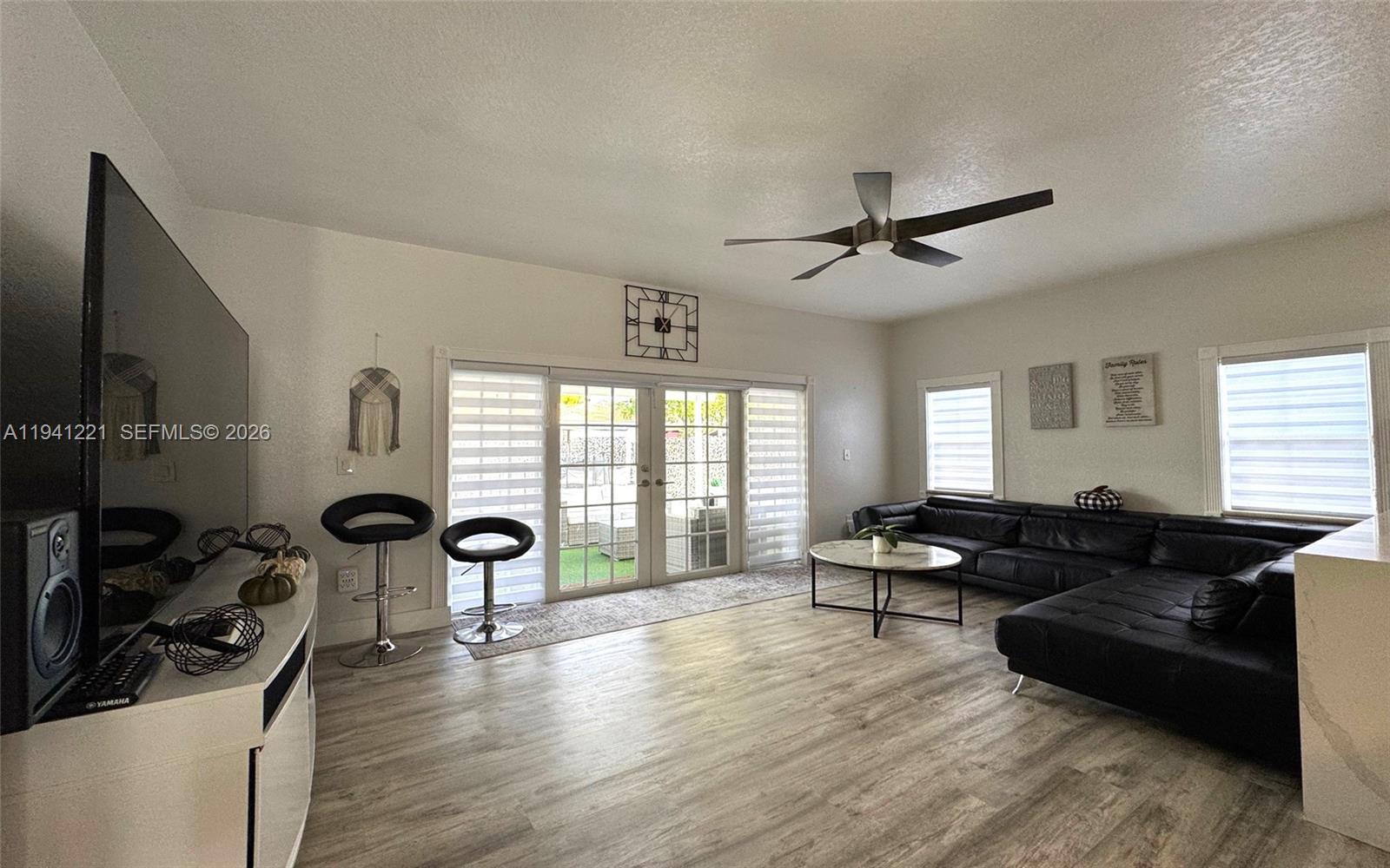 FC SUB - Residential