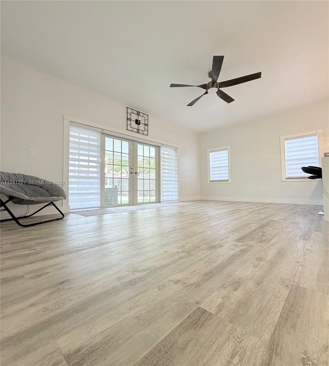 FC SUB - Residential