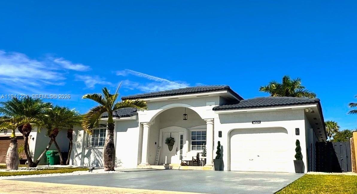 FC SUB - Residential