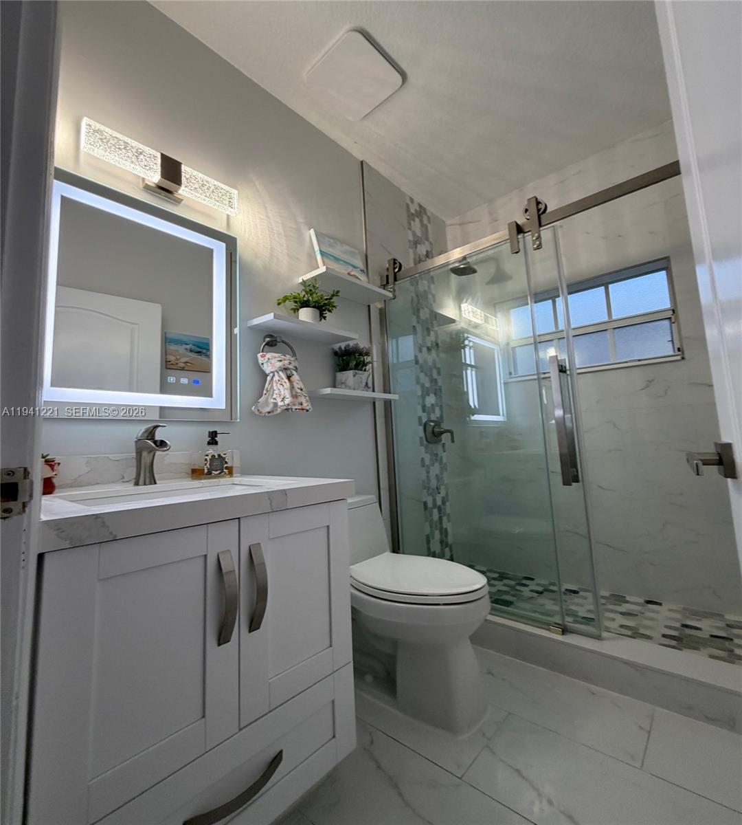 FC SUB - Residential