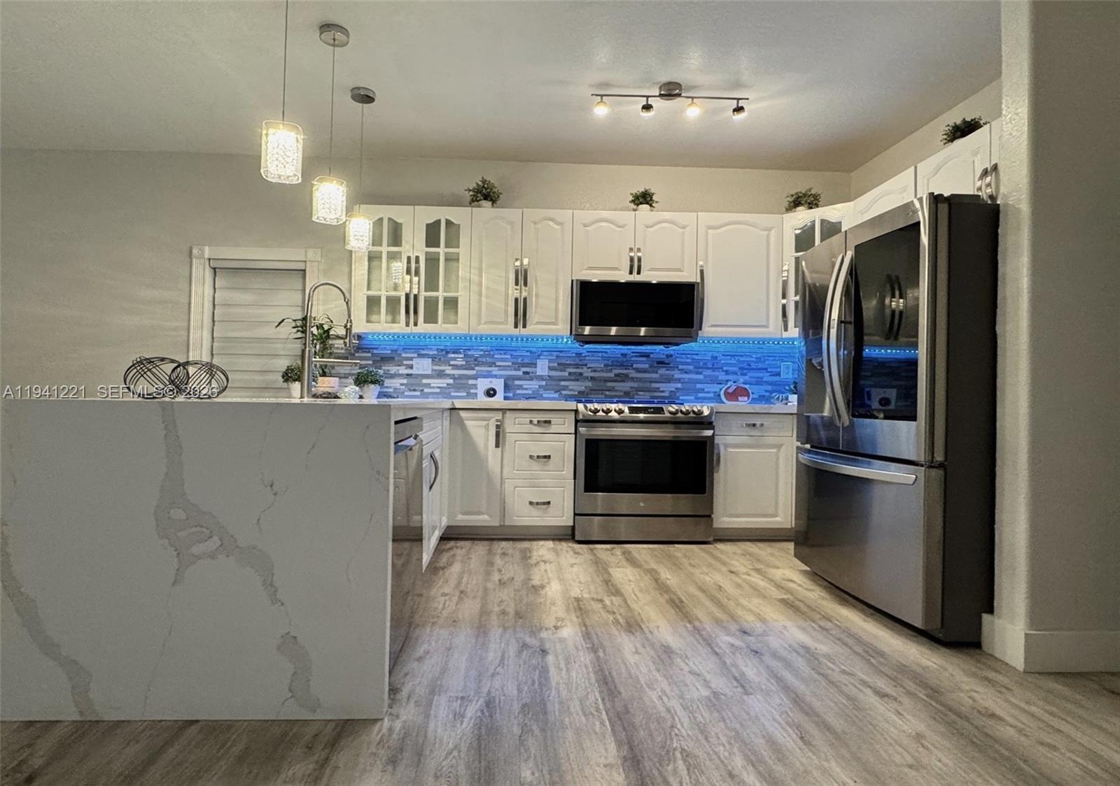 FC SUB - Residential