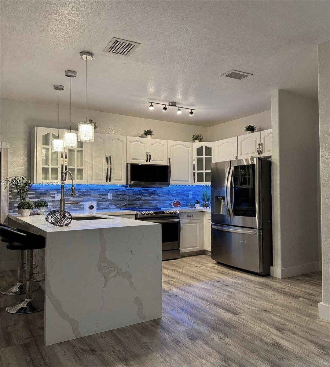 FC SUB - Residential