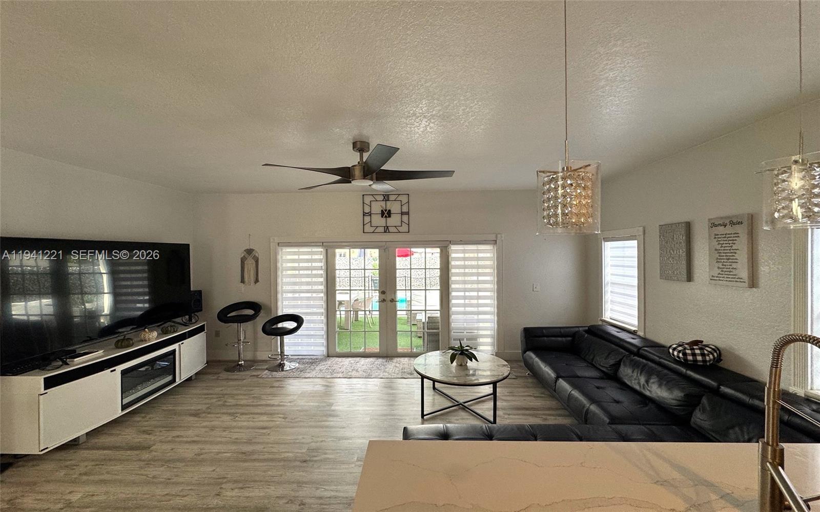 FC SUB - Residential