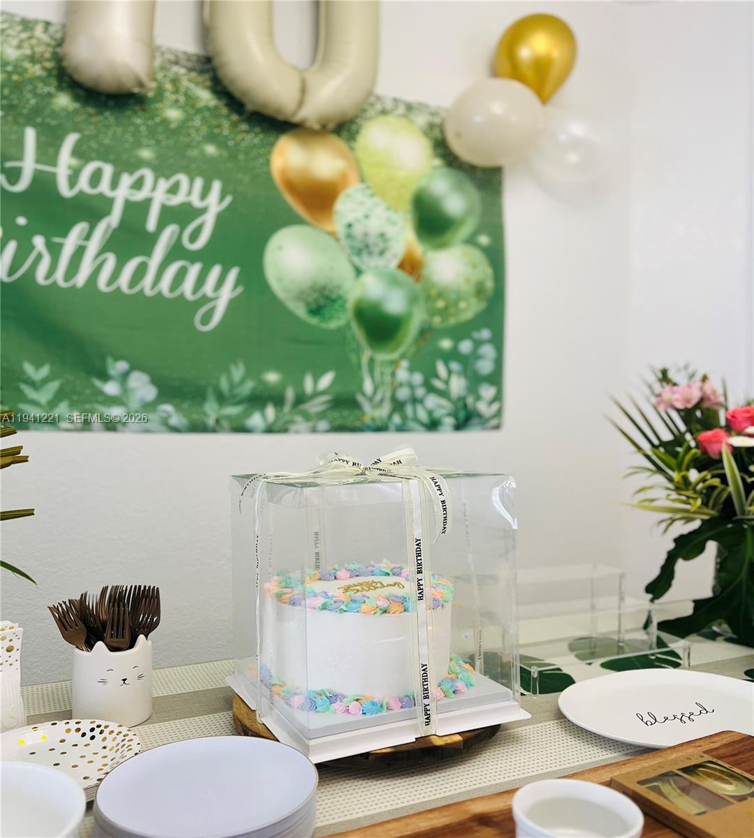 FC SUB - Residential