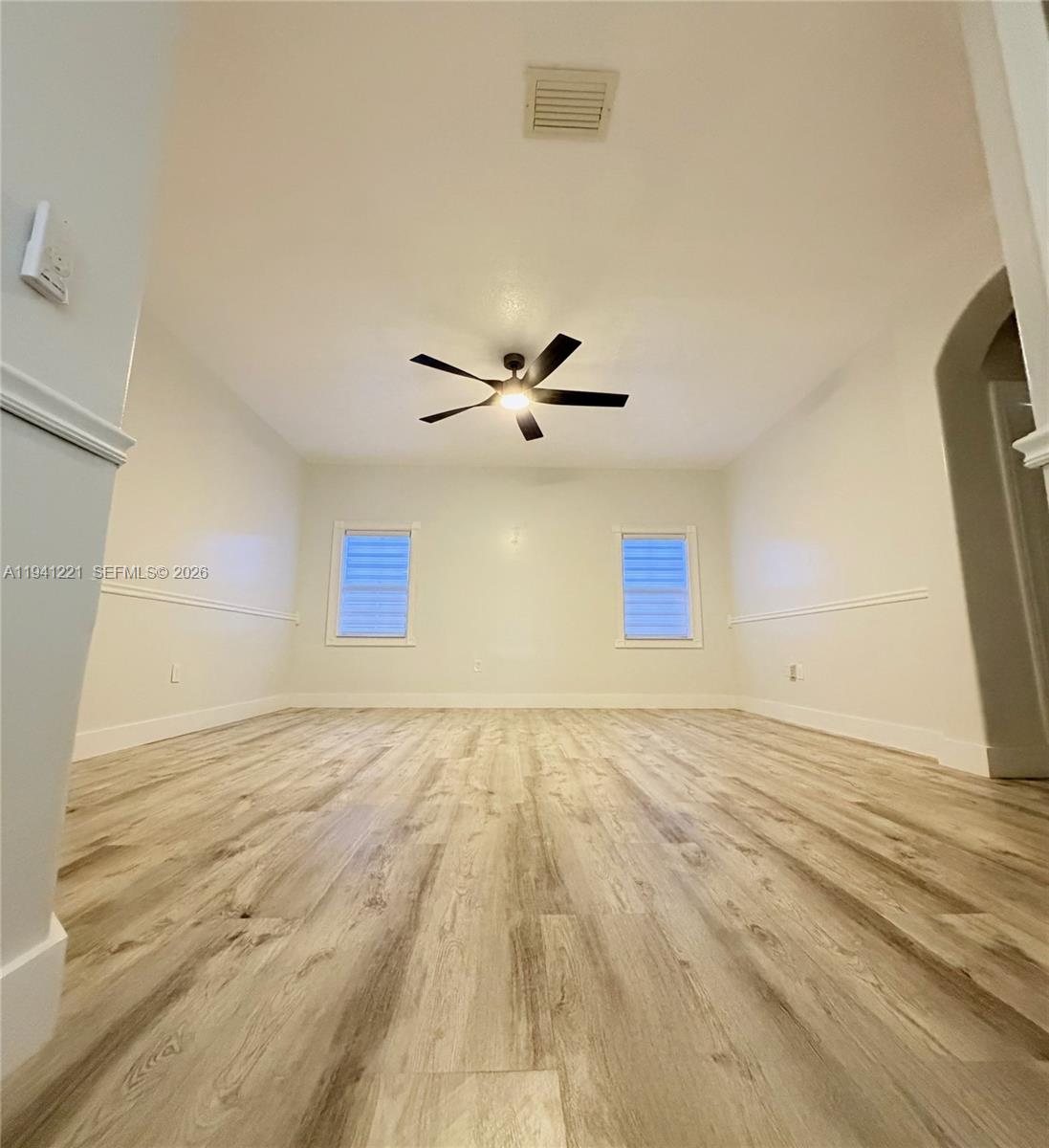 FC SUB - Residential