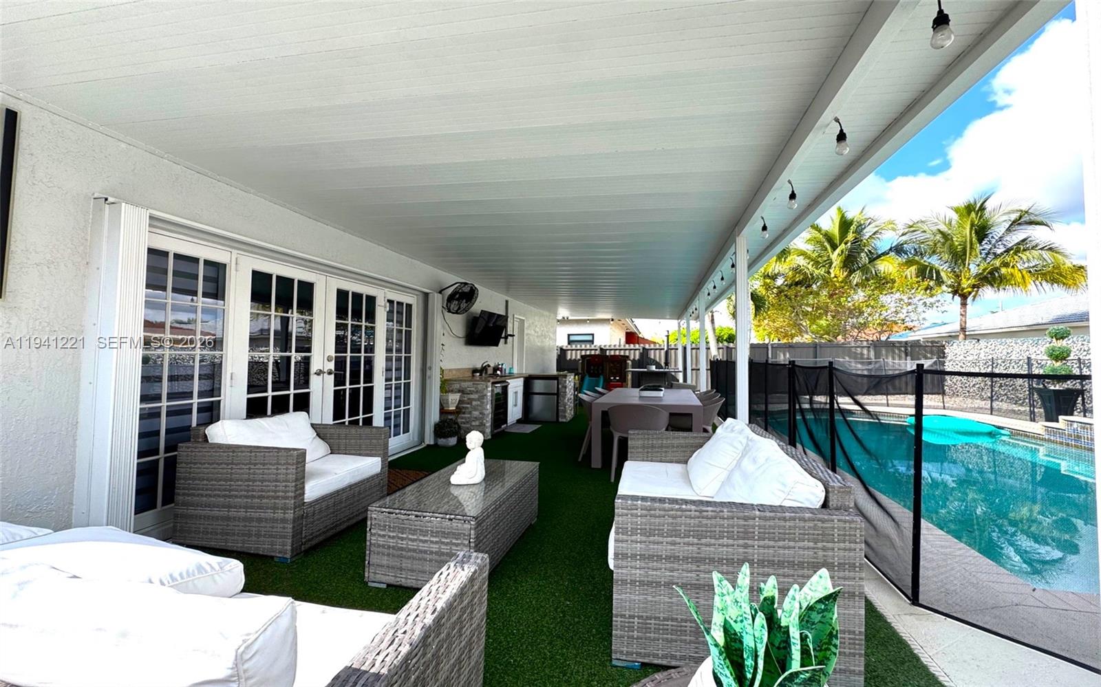 FC SUB - Residential