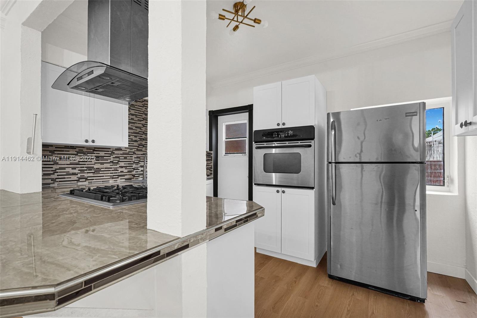 GRIFFING BISC PARK ESTATE - Residential Lease