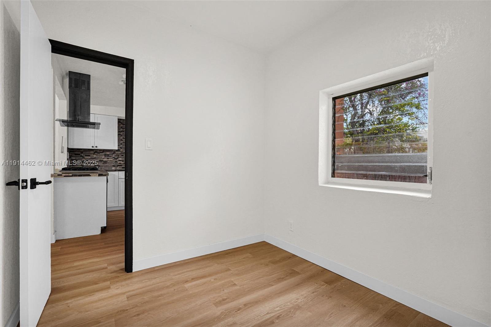 GRIFFING BISC PARK ESTATE - Residential Lease