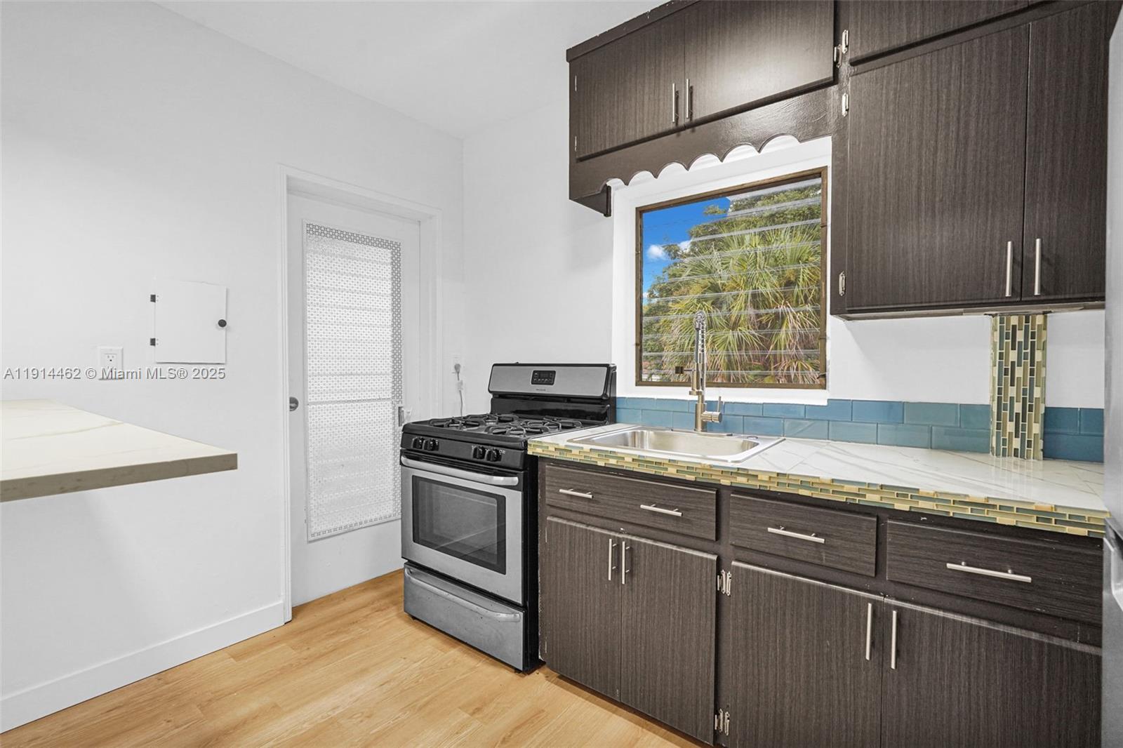 GRIFFING BISC PARK ESTATE - Residential Lease