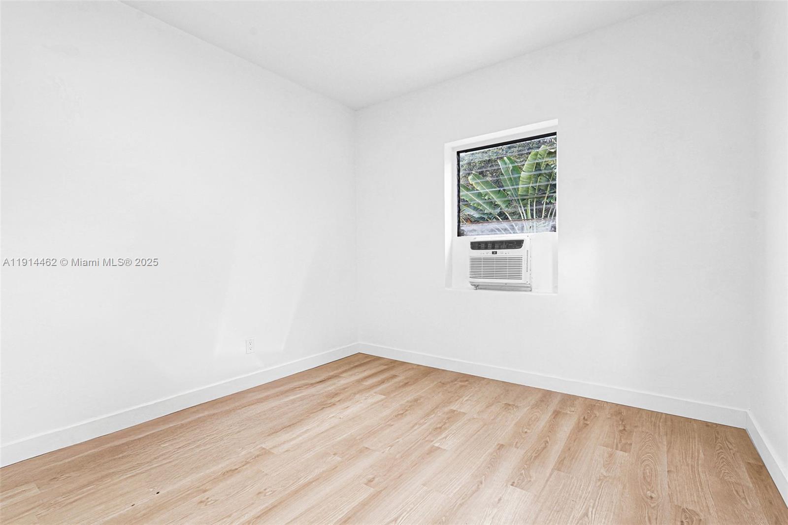 GRIFFING BISC PARK ESTATE - Residential Lease