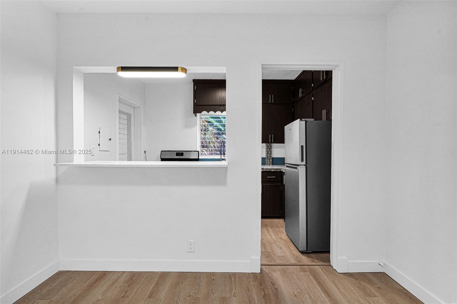 GRIFFING BISC PARK ESTATE - Residential Lease