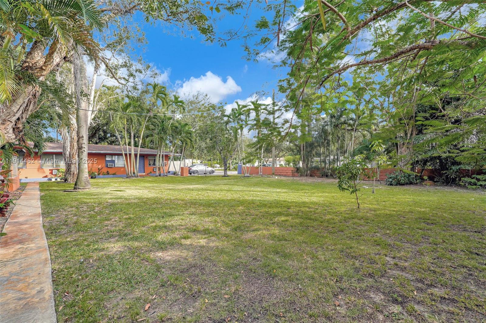 GRIFFING BISC PARK ESTATE - Residential Lease