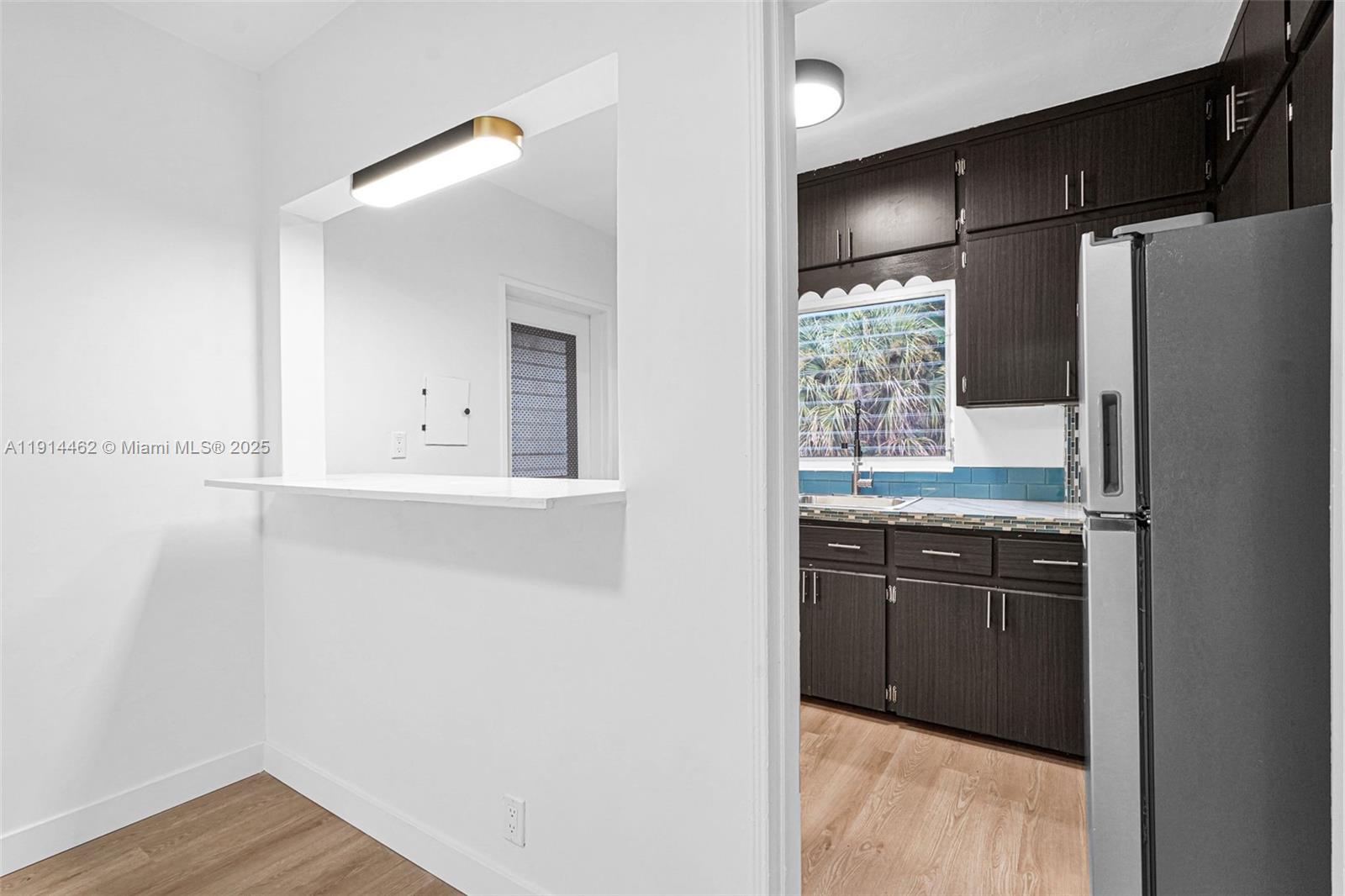 GRIFFING BISC PARK ESTATE - Residential Lease