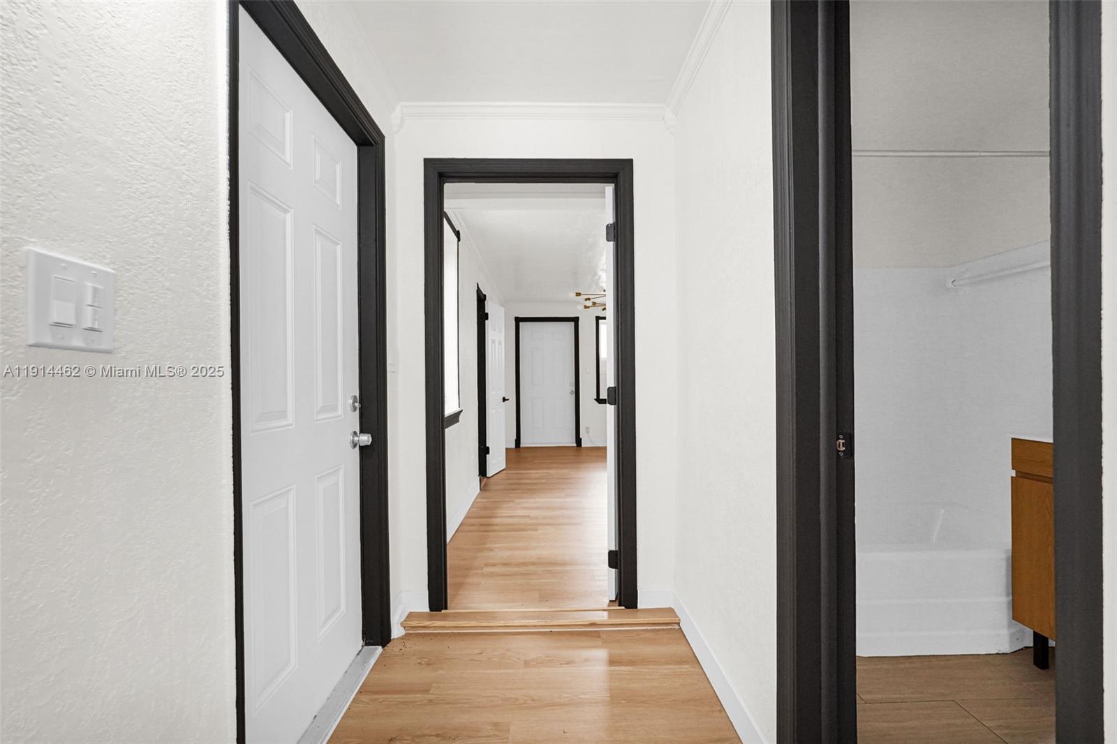 GRIFFING BISC PARK ESTATE - Residential Lease