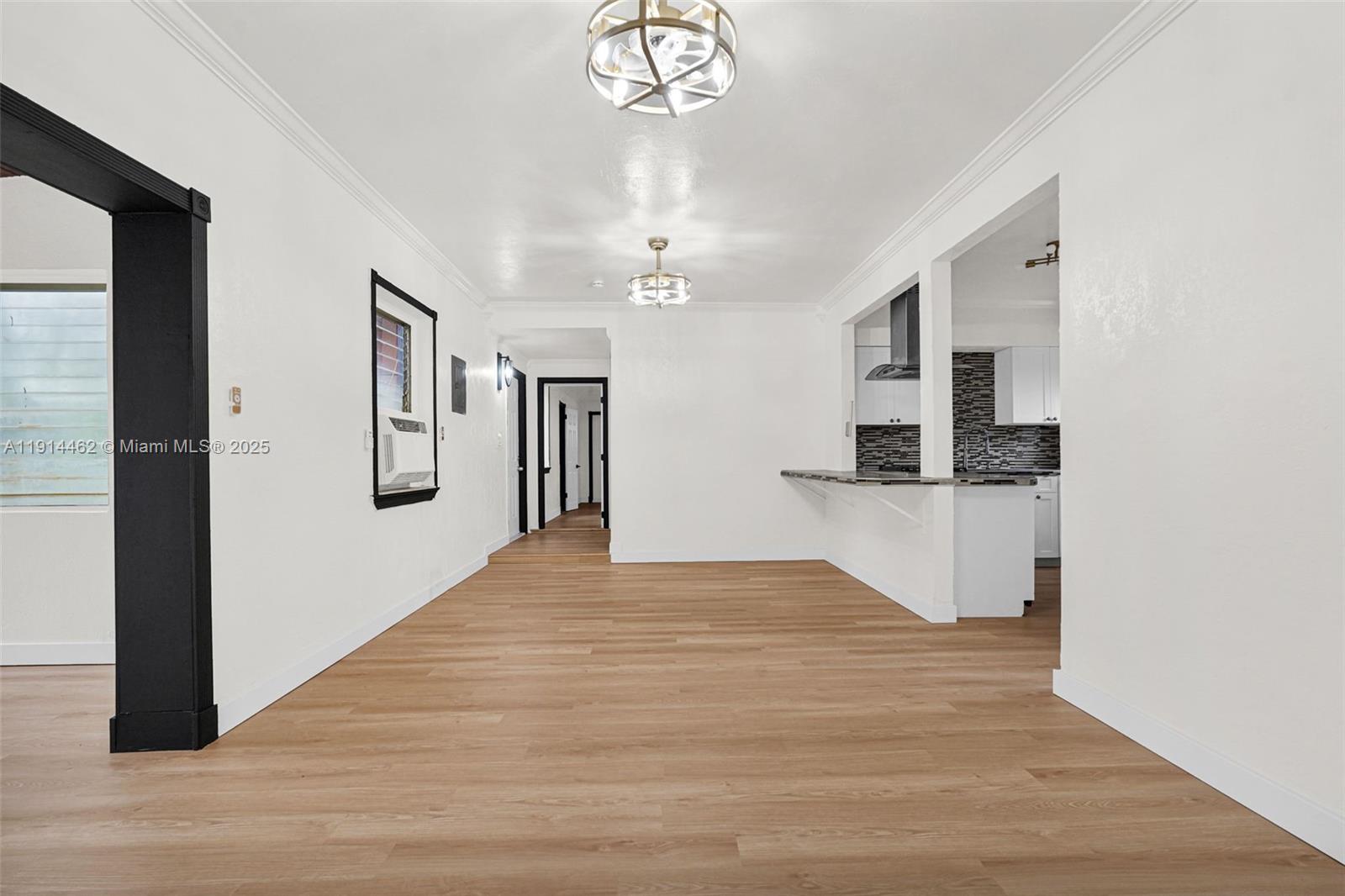 GRIFFING BISC PARK ESTATE - Residential Lease