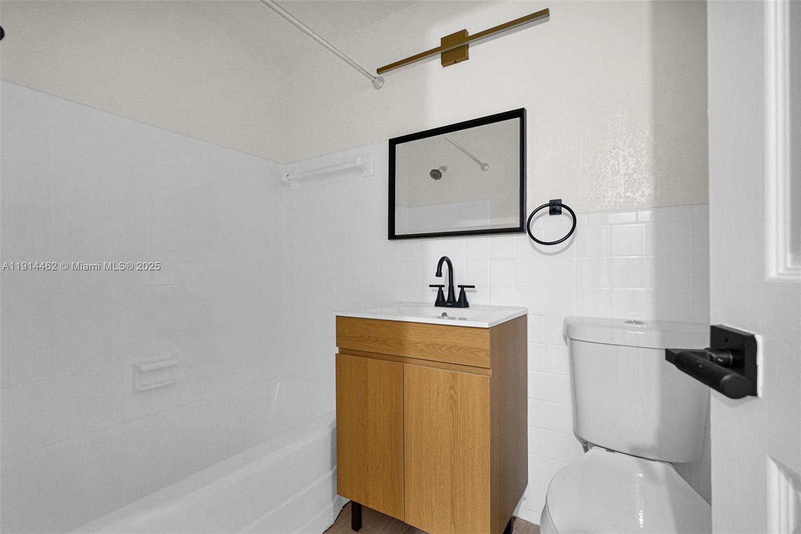 GRIFFING BISC PARK ESTATE - Residential Lease