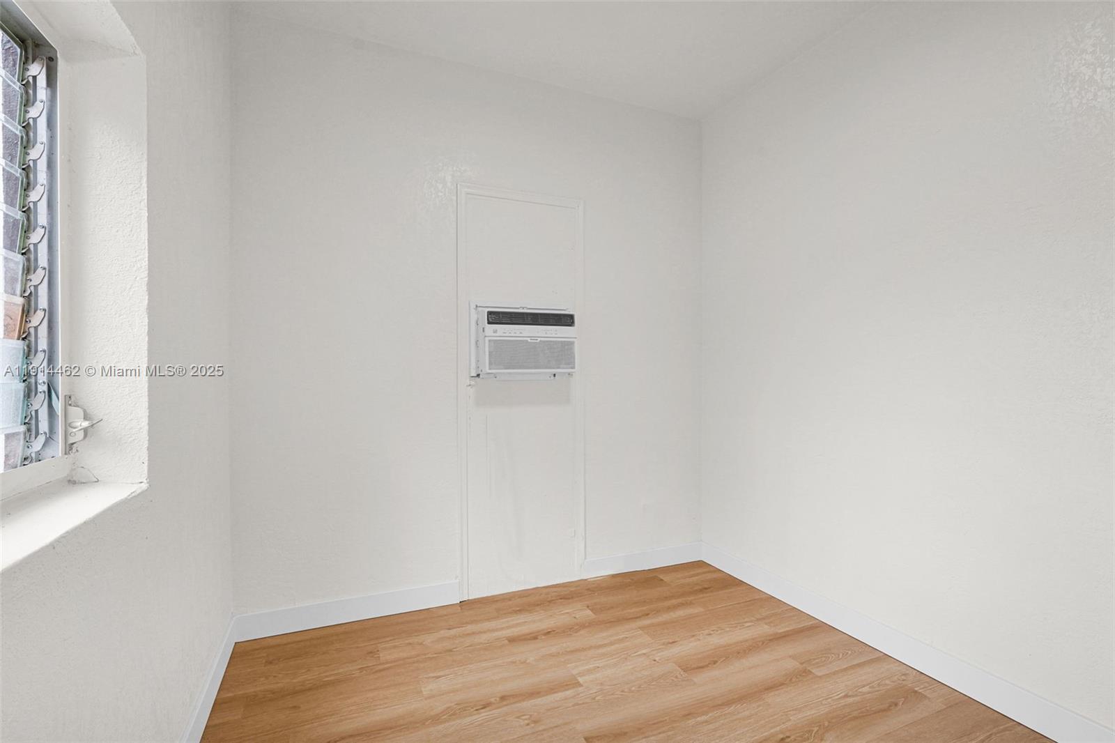 GRIFFING BISC PARK ESTATE - Residential Lease