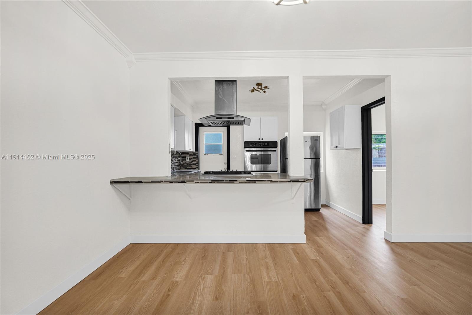 GRIFFING BISC PARK ESTATE - Residential Lease