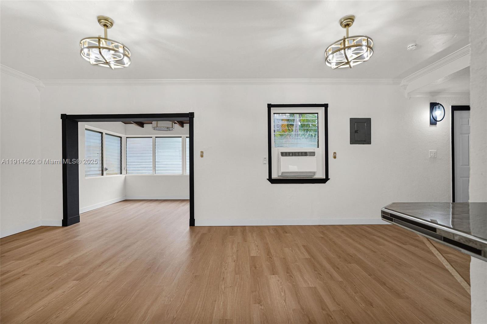 GRIFFING BISC PARK ESTATE - Residential Lease