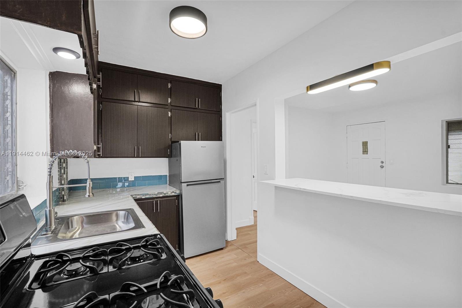 GRIFFING BISC PARK ESTATE - Residential Lease