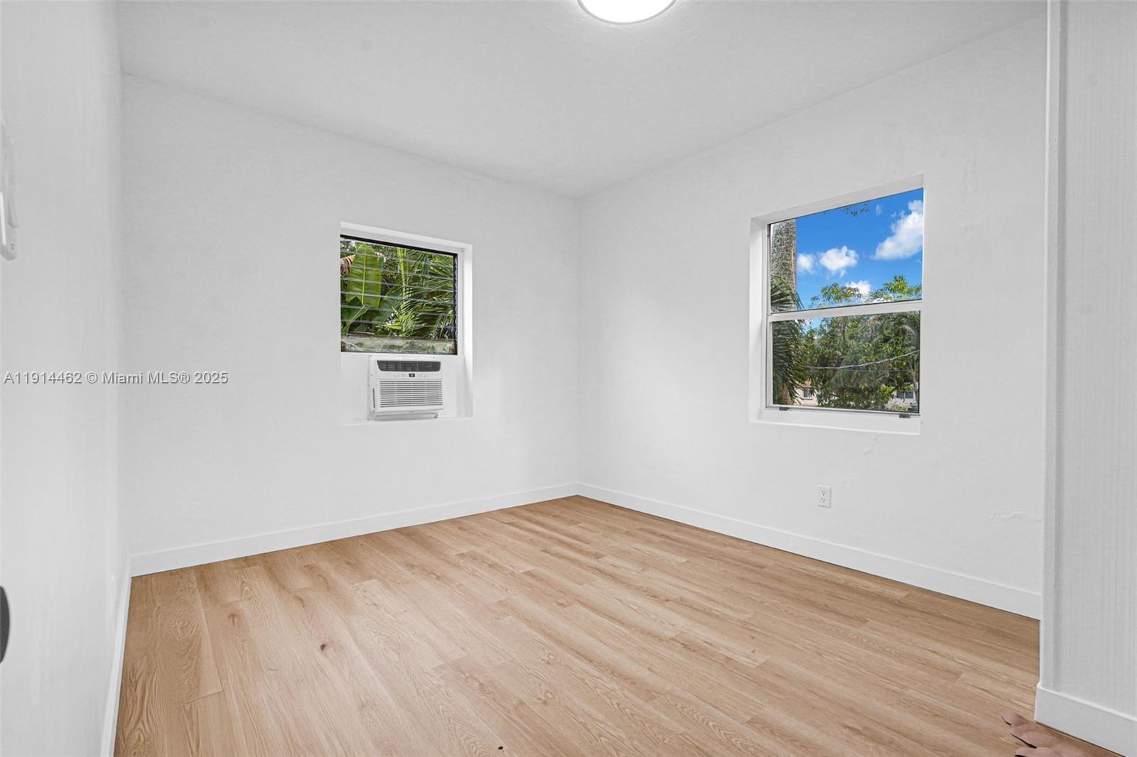 GRIFFING BISC PARK ESTATE - Residential Lease