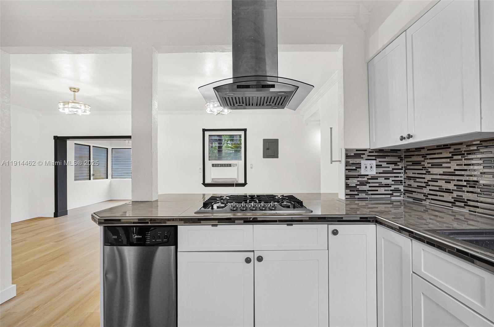 GRIFFING BISC PARK ESTATE - Residential Lease