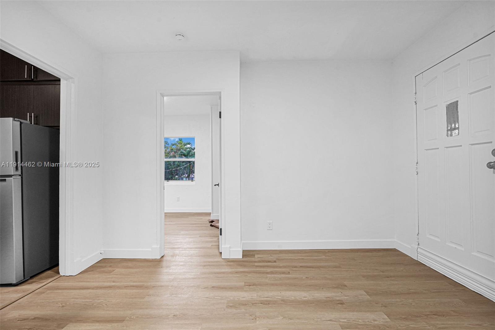 GRIFFING BISC PARK ESTATE - Residential Lease