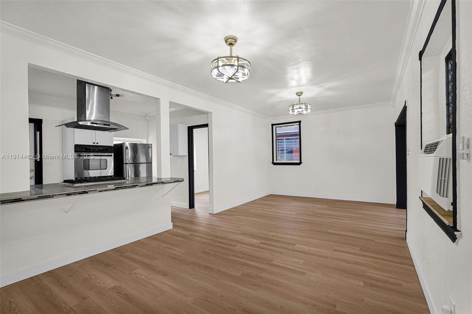 GRIFFING BISC PARK ESTATE - Residential Lease