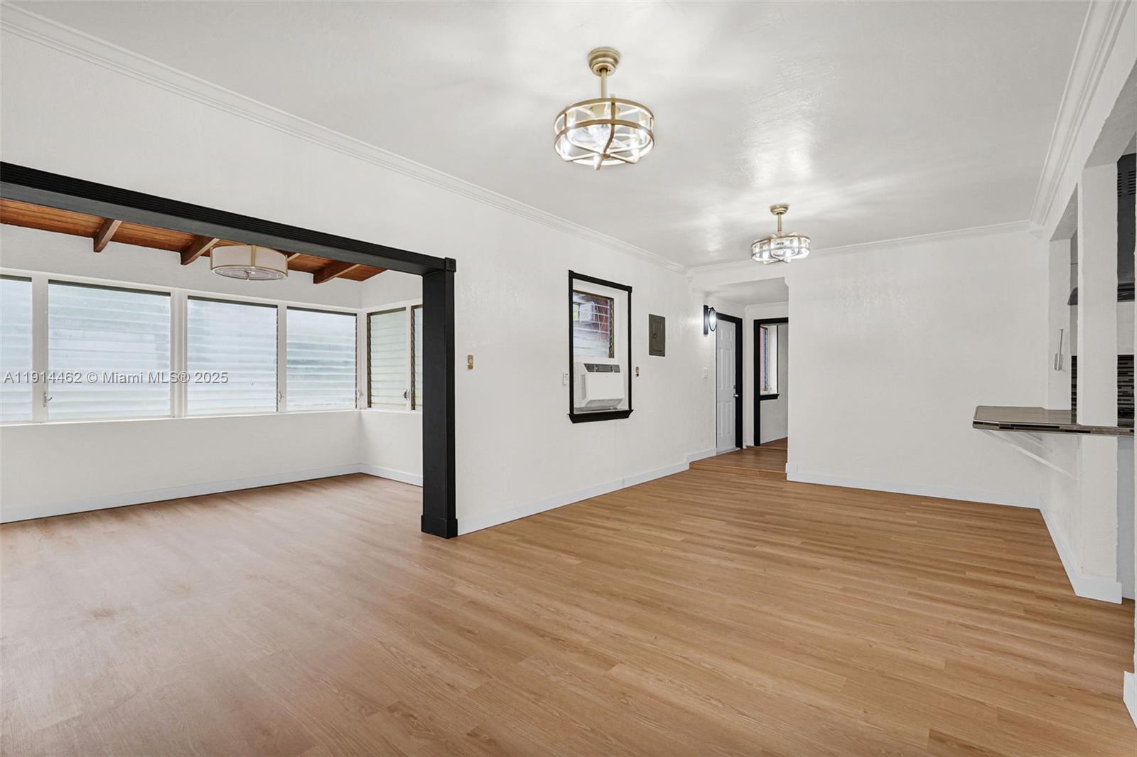 GRIFFING BISC PARK ESTATE - Residential Lease