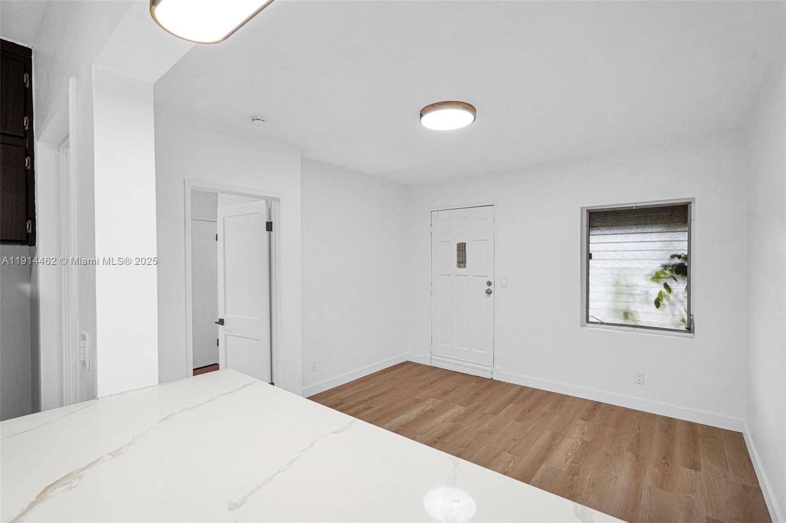 GRIFFING BISC PARK ESTATE - Residential Lease